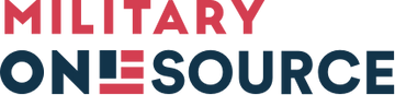 Military Onesource logo
