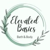 Elevated basics
bath & body