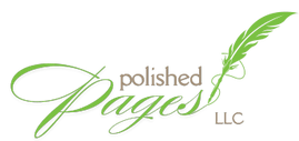 Polished Pages LLC