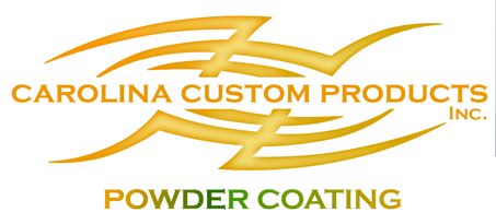 carolina custom powder coating