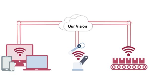 OUR VISION
