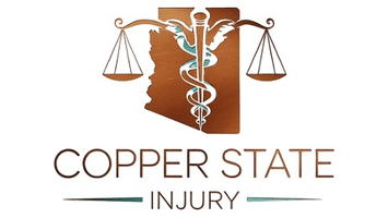 Copper State Injury 