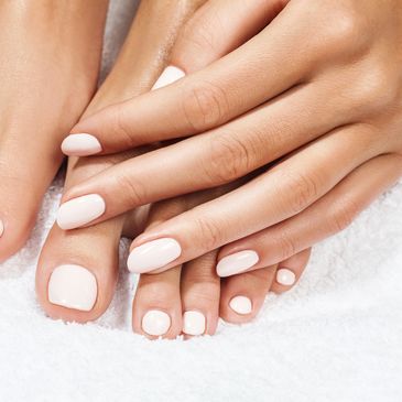 Blue Mountain Manicure and Pedicure