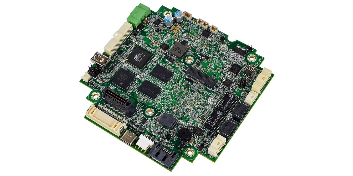 Winsystems PX1-C441