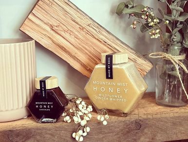 Mountain Mist Honey 