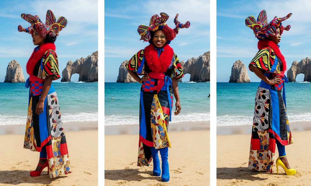 Butterfly Garden of Splendor 