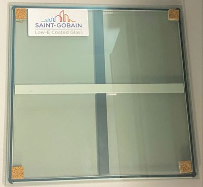 What Is an Insulated Glass Unit?