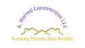 aharrellconstruction.com