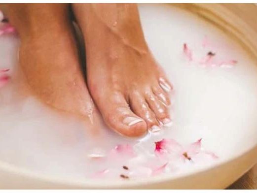 Spa Treatment