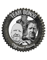 Team Bondo