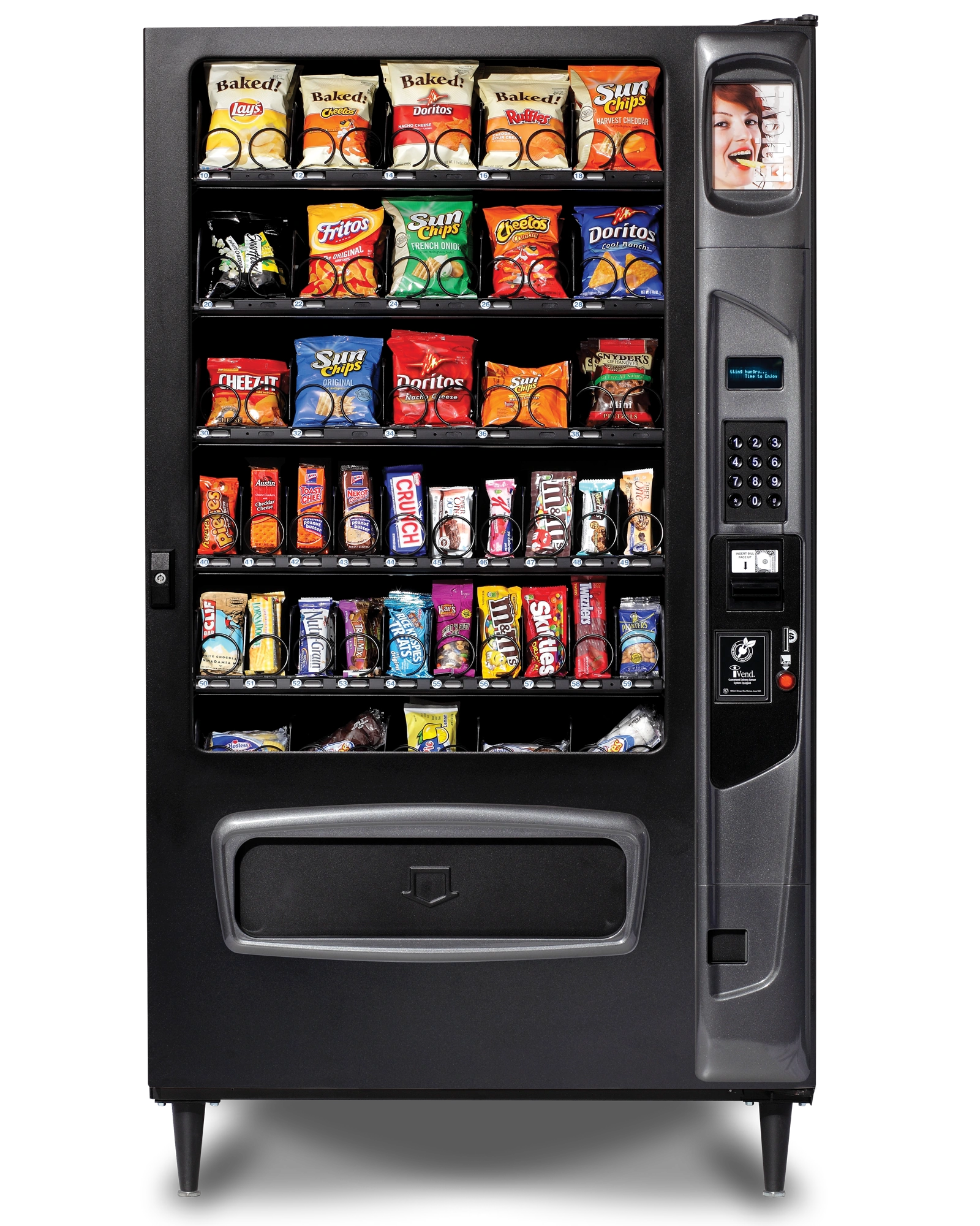 Quick Break Vending LLC