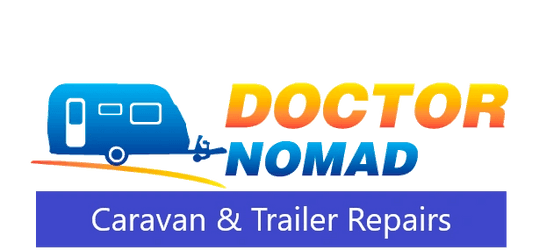 Doctor Nomad Caravan & Trailer Repairs