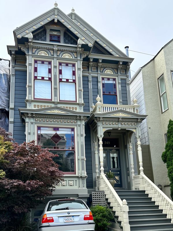 Residential Painting