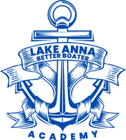 Lake Anna 
Better Boater Academy
