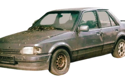 Scrap Car $$$ Value in Langley, BC