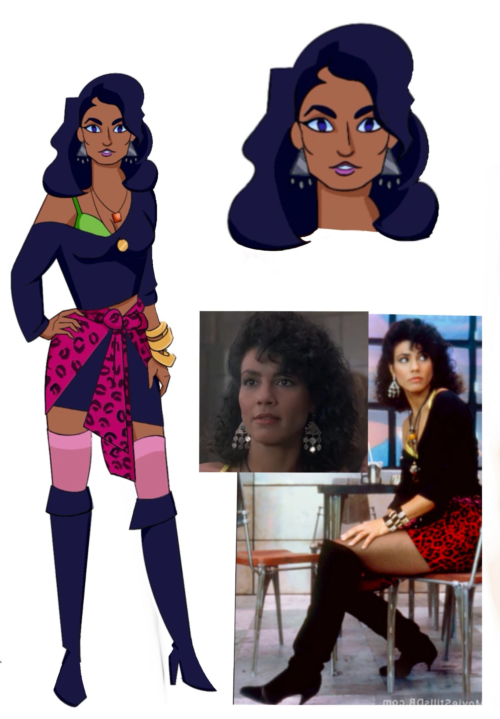 The Woman of Your Dreams 