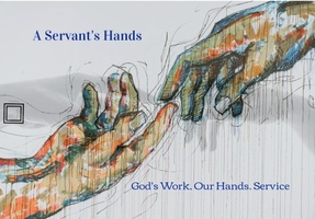 A Servant's Hands