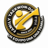 Family 
Taekwon-Do Dojang