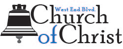 West End Blvd Church of Christ