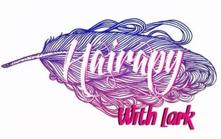 Hairapy with Lark