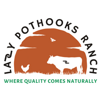 Lazy Pot Hooks Ranch