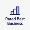 RATED BEST BUSINESS