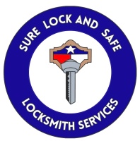 Sure-Lock and Safe New Braunfels