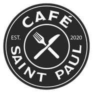 CafÉ  Saint Paul