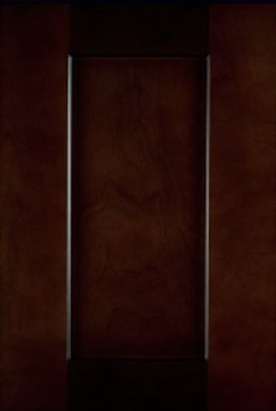 espresso shaker kitchen cabinets door style and finish