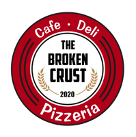 The Broken Crust
*Our website is currently under construction*