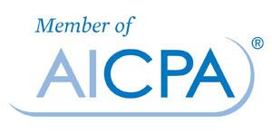 American Institute of Certified Public Accountants (AICPA) Member
