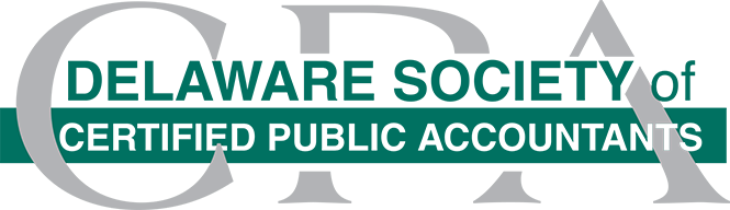 Delaware Society of Certified Public Accountants (DSCPA) Member