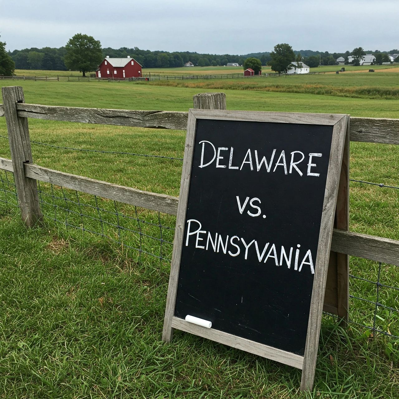 Delaware vs. Pennsylvania: A Tax Showdown 🥊  Thinking of moving to Delaware or Pennsylvania? 🤔 Let's break down the key differences in their tax structures.  Personal Income Tax: Delaware's graduated rates generally favor lower earners, while Pennsylvania's flat tax might be better for some. Local taxes can significantly impact your bottom line in both states.  Business Taxes: Delaware boasts a lower corporate income tax and a more predictable franchise tax, making it a magnet for businesses. Pennsylvania's capital stock tax can add a layer of complexity.  #DelawareTaxes #PennsylvaniaTaxes #TaxComparison #MovingToDelaware #MovingToPennsylvania #BusinessTaxes #PersonalFinance #TaxTips