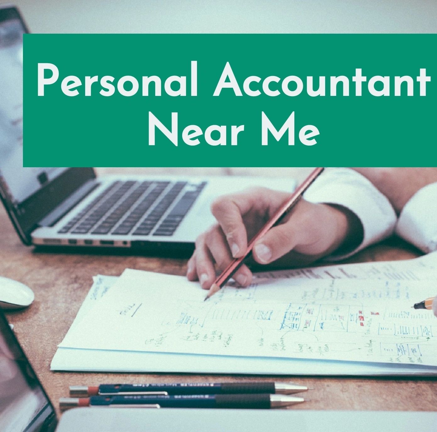 Accountant near me