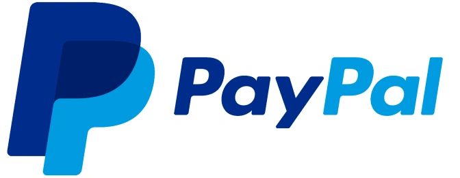 Pay with PayPal, Credit Card, or ACH Transfer
