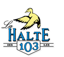 La Halte des 103 Iles