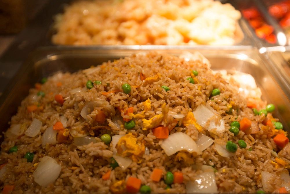 Yumi Garden Buffet | Order Online | All You Can Eat | Middletown, RI 02842