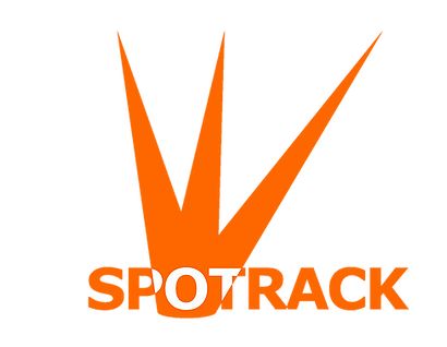 Spotrack logo