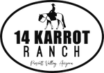 14 Karrot Ranch LLC