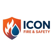 Icon Fire & Safety