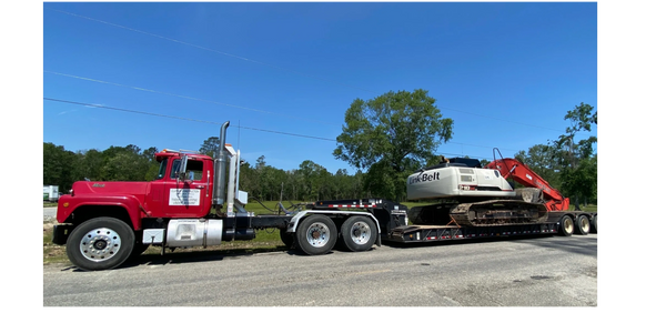 CLAYBAR CONSTRUCTION - Orange, Texas - Demolition Services - Phone