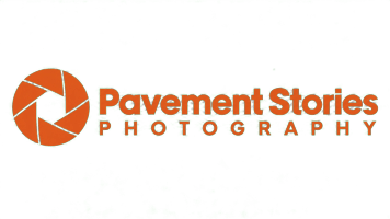 Pavement Stories Photography