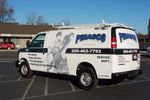 Pinasco Van wrap