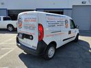 Die cut vinyl graphics van decals