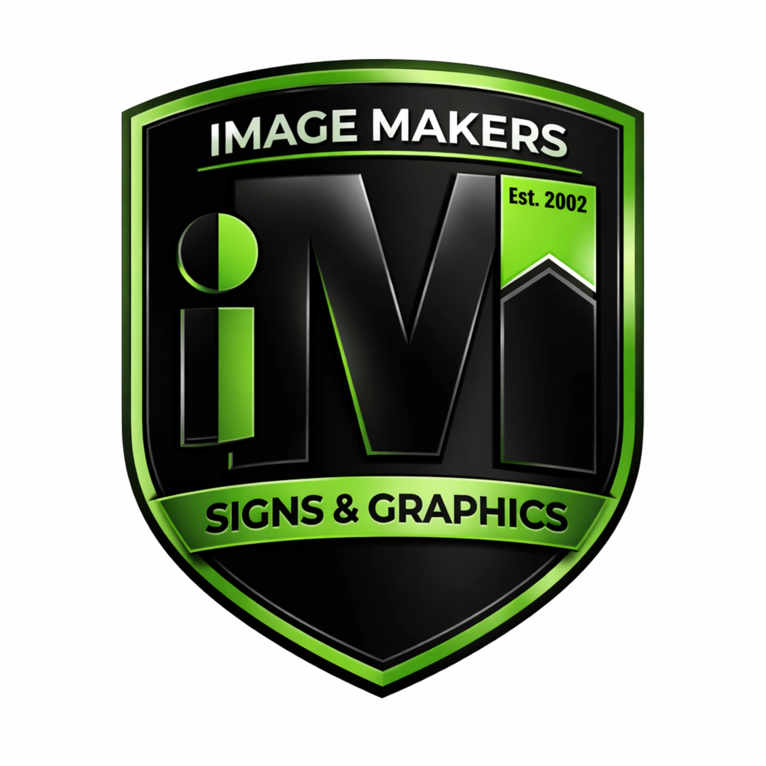 Image Makers Signs & Graphics