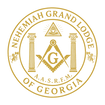 Nehemiah Grand Lodge of Georgia  A:.A:.S:.R:.F.M:. 
