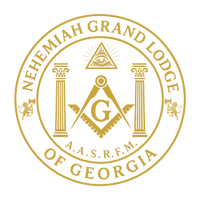 Nehemiah Grand Lodge of Georgia  A:.A:.S:.R:.F.M:. 