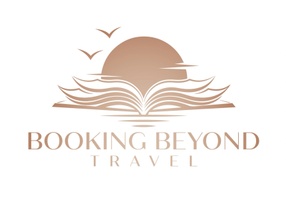 Booking Beyond Travel