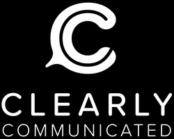 Clearly Communicated