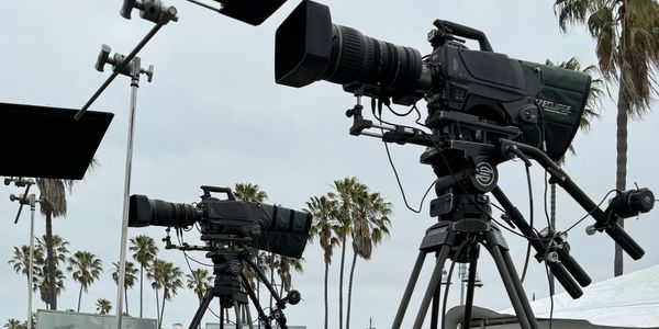 Explore Our Range of Long Lens Cameras: From 20x to 90x Magnification